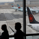 Image for article titled A Single Telecom Company Outage Sent Canadian Airports Into Havoc